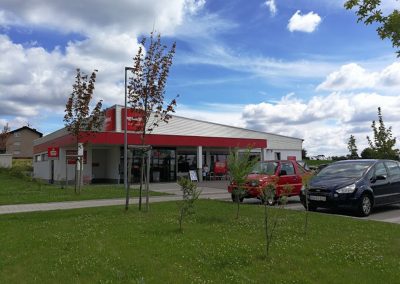 Penny-Markt in Baden-Württemberg Nord - Verkauf 2024 von Privatmann an Vermögensverwaltung