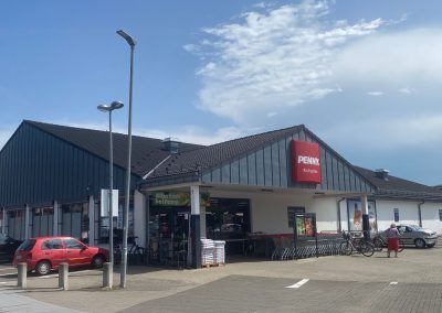 Penny-Markt in Baden-Württemberg Süd - Verkauf 2024 von Privatmann an Privatmann